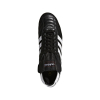 adidas Kaiser # 5 Liga 033201 Fussballschuhe Leder - schwarz - Größe 39 1/3