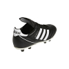 adidas Kaiser # 5 Liga 033201 Fussballschuhe Leder - schwarz - Größe 42