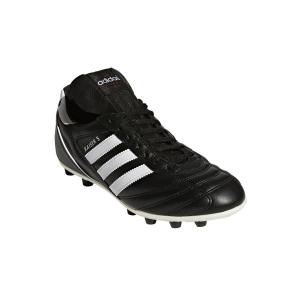 adidas Kaiser # 5 Liga 033201 Fussballschuhe Leder - schwarz - Größe 46