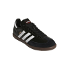 adidas Samba Classic 019000 Hallenfussballschuhe Leder - schwarz - Größe 42