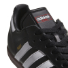 adidas Samba Classic 019000 Hallenfussballschuhe Leder - schwarz - Größe 46