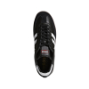 adidas Samba Classic 019000 Hallenfussballschuhe Leder - schwarz - Größe 47 1/3