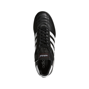 adidas Kaiser # 5 Team 677357 Fussballschuhe Leder - schwarz - Größe 40