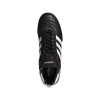 adidas Kaiser # 5 Team 677357 Fussballschuhe Leder - schwarz - Größe 42 2/3