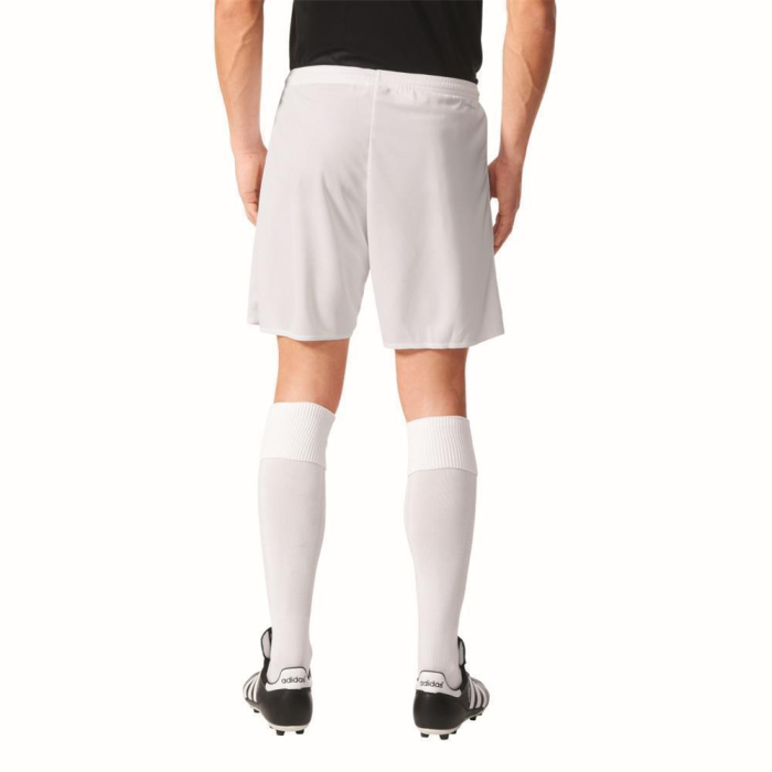 adidas Parma 16 Short - weiß
