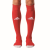 adidas Milano 16 Sock - rot - Größe 37-39