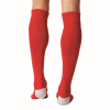 adidas Milano 16 Sock - rot - Größe 43-45