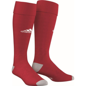 adidas Milano 16 Sock - rot - Größe 46-48