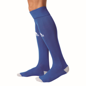 adidas Milano 16 Sock - blau - Größe 37-39