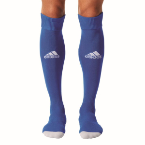 adidas Milano 16 Sock - blau - Größe 40-42