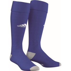 adidas Milano 16 Sock - blau - Größe 43-45