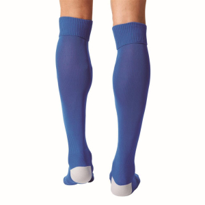 adidas Milano 16 Sock - blau - Größe 46-48