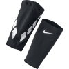 Nike Guard Lock Elite Sleeves für Schienbeinschoner - schwarz - Größe XS