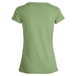 Hummel Classic Bee Womens T-Shirt Damen grün 08-775-6358