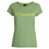 Hummel Classic Bee Womens T-Shirt Damen grün 08-775-6358