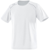 Jako T-Shirt Run 6115 - Größe L - weiß