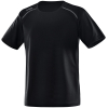 Jako T-Shirt Run 6115 - Größe 34-36 - schwarz