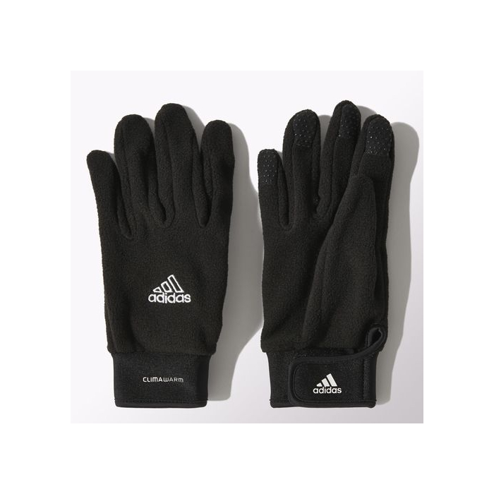 adidas Feldspieler Handschuhe 033905 schwarz - Größe 10