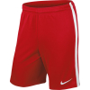Nike League Knit Short - Größe L - university red