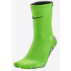 Nike Grip Strike Light Crew Football Sock Unisex - grün - Größe 44-45,5