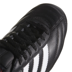 adidas Kaiser # 5 Cup 033200 Fussballschuhe Leder - schwarz - Größe 41 1/3