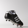 adidas Kaiser # 5 Cup 033200 Fussballschuhe Leder - schwarz - Größe 41 1/3