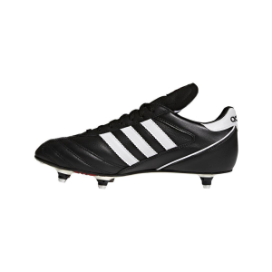 adidas Kaiser # 5 Cup 033200 Fussballschuhe Leder - schwarz - Größe 46 2/3