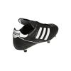 adidas Kaiser # 5 Cup 033200 Fussballschuhe Leder - schwarz - Größe 46 2/3