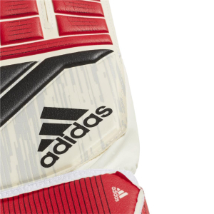 adidas Ace 18 Training Torwarthandschuhe Herren - weiß/rot - Größe 11