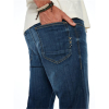 Scotch & Soda Jeans Skim Plus - Dutch Blauw - Skinny Fit - Größe 30/32