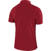 Nike Dry Academy 18 Poloshirt Herren - rot - Größe XL