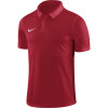 Nike Dry Academy 18 Poloshirt Herren - rot - Größe 2XL