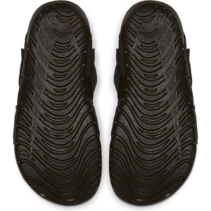 Nike Sunray Protect 2 (TD) Sandale Kinder - schwarz - Größe 22
