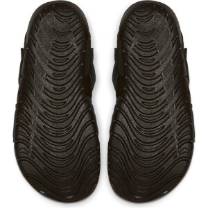 Nike Sunray Protect 2 (TD) Sandale Kinder - schwarz - Größe 27