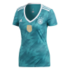 adidas DFB Away Jersey W Auswärtstrikot Damen WM 2018 - BR3149