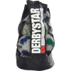 Derbystar Ballsack für 10 Bälle schwarz