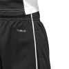 adidas Core 18 3/4-Trainingshose Herren - schwarz - Größe M