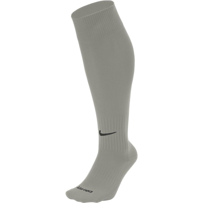 Nike Classic II Over-the-Calf Football Sock - Größe L - grau