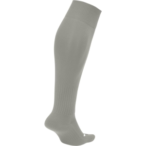 Nike Classic II Over-the-Calf Football Sock - Größe M - grau