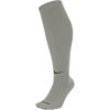 Nike Classic II Over-the-Calf Football Sock - Größe XL - grau