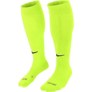 Nike Classic II Over-the-Calf Football Sock - Größe L -...