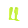 Nike Classic II Over-the-Calf Football Sock - Größe L - gelb/schwarz
