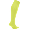 Nike Classic II Over-the-Calf Football Sock - Größe L - gelb/schwarz