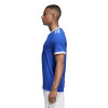 adidas Tabela 18 Jersey Fußballtrikot Herren - blau - Größe XL