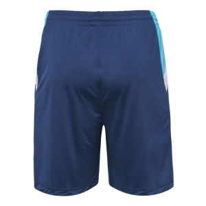 Hummel Tech Move Poly Shorts Herren - blau - Größe XL