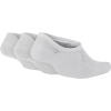 Nike Sportswear Footie Socks Füßlinge 3er Pack - SX6014-100