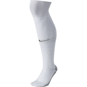 Nike Grip Strike Light OTC Stutzen - weiß - Größe 41-43