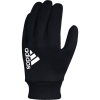 adidas Feldspielerhandschuhe - schwarz - Größe 5,5