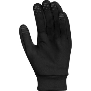adidas Feldspielerhandschuhe - schwarz - Größe 9,5