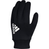 adidas Feldspielerhandschuhe - schwarz - Größe 9,5